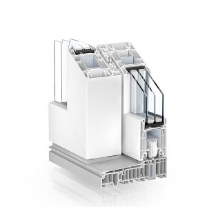 premidoor 76 baltas2