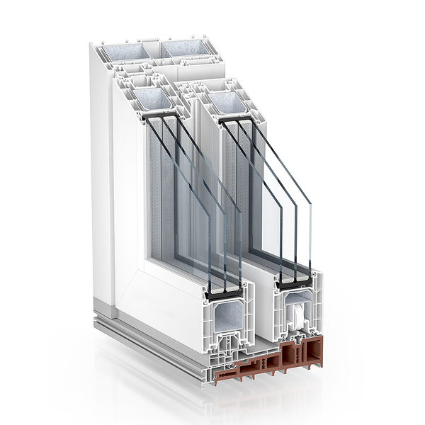 premidoor 88 baltas