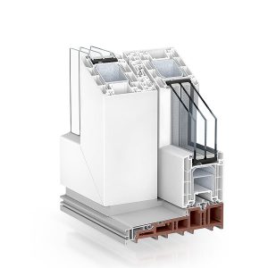 premidoor 88 baltas2