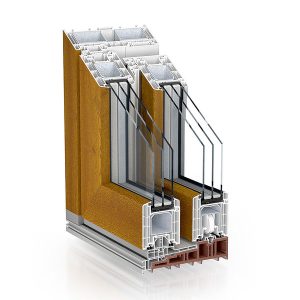 premidoor 88 golden oak